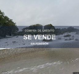 Terreno residenziale in Buenavista. Compra de crédito  terreno en buenavista