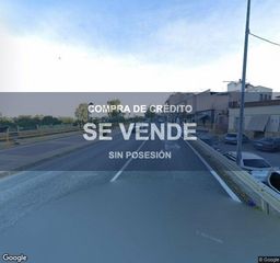 Terreny residencial a Torreagüera