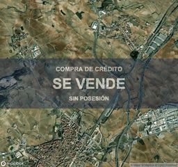 Area edificabile industriale in Olèrdola. Compra de crédito  nave industrial en olèrdola