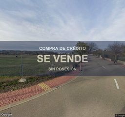 Terreny residencial a Augusta Golf - La Charluca. Compra de crédito  terreno en calatayud