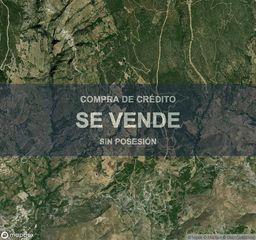 Terreno residencial en Bayárcal. Compra de crédito  terreno en laujar de andarax