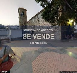 Terreny residencial a Bayárcal. Compra de crédito  terreno en laujar de andarax