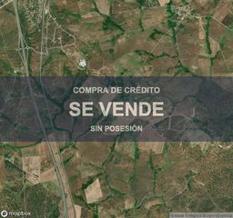 Residential Plot in Buenavista. Compra de crédito  terreno en buenavista