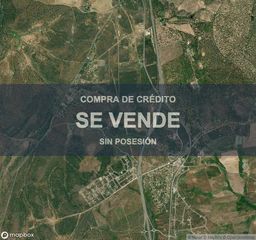 Residential Plot in Buenavista. Compra de crédito  terreno en buenavista