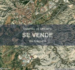 Terreny residencial a Consolación