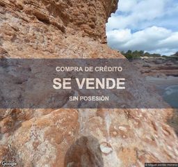 Terreno residenziale in L´Ametlla de Mar. Compra de crédito  terreno en ametlla de mar, l