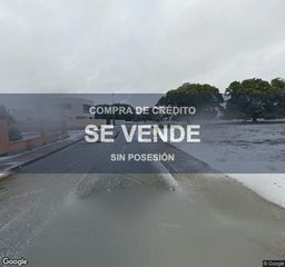 Terreno residenziale in Buenavista. Compra de crédito  terreno en buenavista