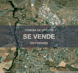 Pis a Sónsoles. Compra de crédito  vivienda colectiva en ávila