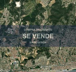 Terreny residencial a Calafell Poble. Compra de crédito  terreno en calafell