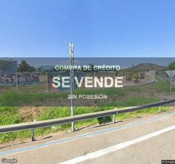 Residential Plot in Calafell Poble