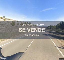 Terreno residenziale in Augusta Golf - La Charluca. Compra de crédito  terreno en calatayud