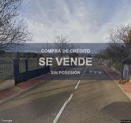 Terreny residencial a Augusta Golf - La Charluca. Compra de crédito  terreno en calatayud