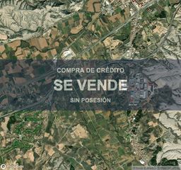 Terreno residenziale in Augusta Golf - La Charluca. Compra de crédito  terreno en calatayud