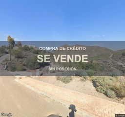 Terreno residencial en Turre. Compra de crédito  terreno en turre