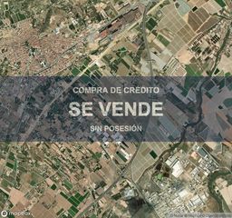 Terreny residencial a Alhama de Murcia Ciudad