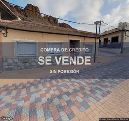 Terreny residencial a Alhama de Murcia Ciudad. Compra de crédito  terreno en alhama de murcia