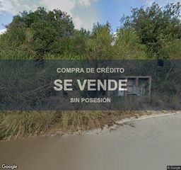 Terreny residencial a Ametlla del Vallès (L´). Compra de crédito  terreno en l ametlla del valles