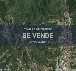 Terreno residenziale in Ametlla del Vallès (L´)
