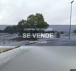 Terreno residenziale in Buenavista. Compra de crédito  terreno en buenavista