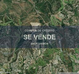 Terreno residenziale in Nueva Atalaya. Compra de crédito  terreno en estepona