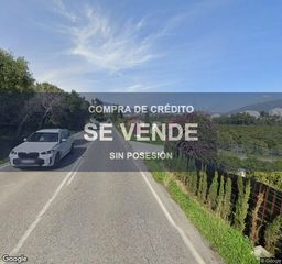 Terreno residencial en Nueva Atalaya. Compra de crédito  terreno en estepona