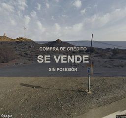 Finca rústica en Villaricos. Compra de crédito  terreno en cuevas del almanzora