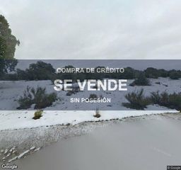 Terreno residenziale in Buenavista. Compra de crédito  terreno en buenavista