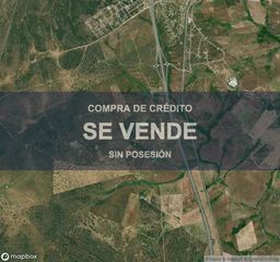Residential Plot in Buenavista. Compra de crédito  terreno en buenavista