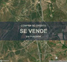 Residential Plot in Buenavista. Compra de crédito  terreno en buenavista