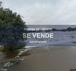 Terreno residenziale in Buenavista. Compra de crédito  terreno en buenavista