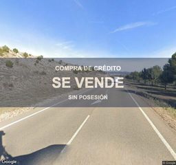 Terreny residencial a Augusta Golf - La Charluca. Compra de crédito  terreno en calatayud