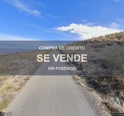 Wohngrundstück in Turrillas. Compra de crédito  terreno en turrillas