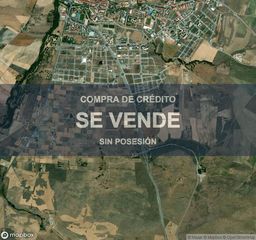 Pis a Sónsoles. Compra de crédito  vivienda colectiva en ávila