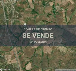 Residential Plot in Buenavista. Compra de crédito  terreno en buenavista