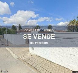 Terreno residenziale in Espartinas Pueblo. Compra de crédito  terreno en espartinas