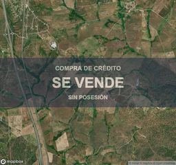 Residential Plot in Buenavista. Compra de crédito  terreno en buenavista