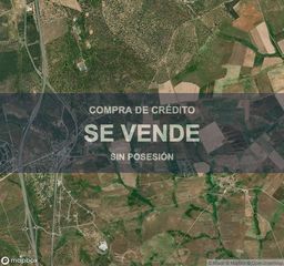 Residential Plot in Buenavista. Compra de crédito  terreno en buenavista