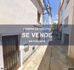 Wohngrundstück in Centre. Compra de crédito  terreno en el vendrell