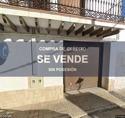 Terreny residencial a Centro. Compra de crédito  terreno en ocaña