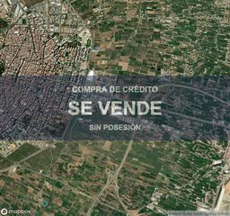 Terreny residencial a Pau Lledó