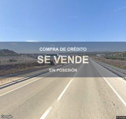 Residential Plot in Monturque. Compra de crédito  terreno en monturque