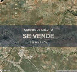 Residential Plot in Monturque. Compra de crédito  terreno en monturque