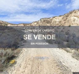 Rural plot in Cañadas de San Pedro