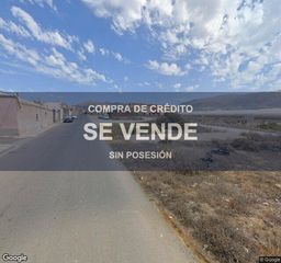 Terreny residencial a Adra. Compra de crédito  terreno en adra