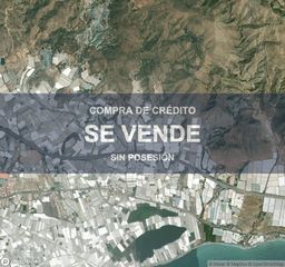 Terreny residencial a Adra. Compra de crédito  terreno en adra