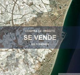 Piso en Roquetas pueblo
