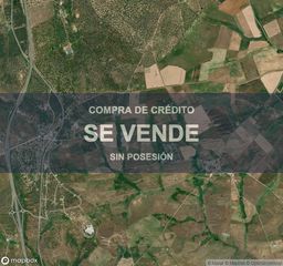 Residential Plot in Buenavista. Compra de crédito  terreno en buenavista