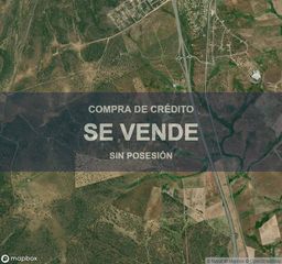 Residential Plot in Buenavista. Compra de crédito  terreno en buenavista