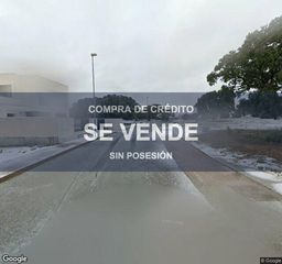 Terreno residenziale in Buenavista. Compra de crédito  terreno en buenavista