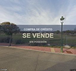 Terreno residenziale in Augusta Golf - La Charluca. Compra de crédito  terreno en calatayud